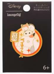 82766 - BoxLunch - Disney - Baymax & Mochi - Loungefly alternate image