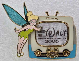 82858 - It All Started With Walt: Live Action Film and Television Collection - Disneyland: The Series - Walt Disney World alternate image