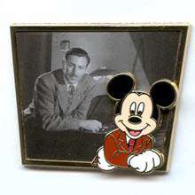 Mickey & Walt Style A