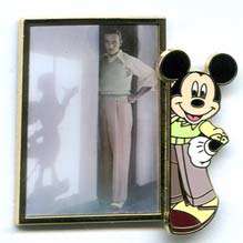 Mickey & Walt Style C