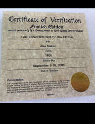 It All Started With Walt - It All Started with Walt Pin Gift Box Set - WDW