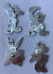 It All Started With Walt - It All Started with Walt Pin Gift Box Set - WDW