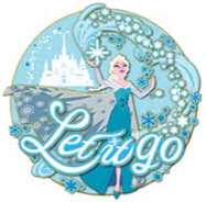 D23 Expo 2024: The Songs We Grew Up With Collection - Let It Go - DEC