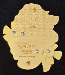 82993 - Loungefly - Collector Box - Moana Pua Glitter Collector's Box - Loungefly alternate image