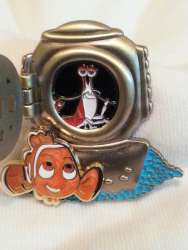 Window to the Magic Series - Nemo and Jacques - DLR