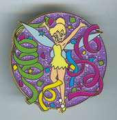 Click to view the Tinker Bell Streamers details