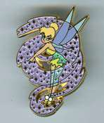 Tinker Bell
