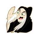 Old Hag