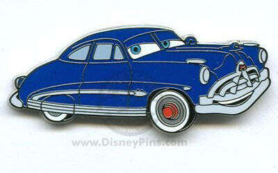 8301 - Doc Hudson alternate image