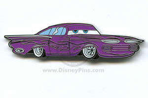 8302 - Ramone alternate image