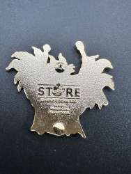 83039 - D23 Expo 2024: Neon Blacklight Villains Mystery Collection - Maleficent - Disney Employee Center alternate image