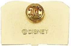 83070 - UniBEARsity 10th Anniversary - Peter Pan Book ONLY - Disney Store Japan alternate image