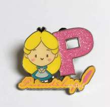 "P" Alice