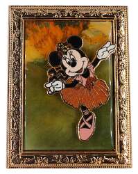 Click to view the Minnie Ballerina details