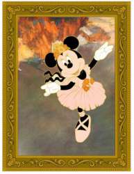 Minnie Ballerina
