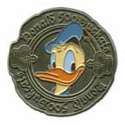 Donald Duck