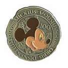 Mickey Mouse