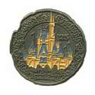 Cinderella Castle