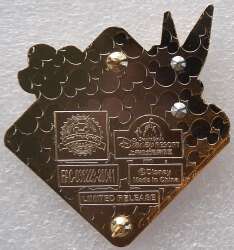 Shanghai Pin Trading Fun Day 2020 - Spring - Tinker Bell - SDR