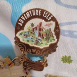 SDR Lands Collection 2016 - Adventure Isle