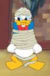 Donald Duck