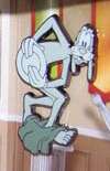 Click to view the Goofy Statue details