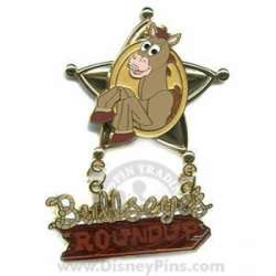 Where Dreams HapPin: Dreams Come True Collection - Bullseye’s Roundup - WDW