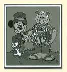 Click to view the Mayor Mickey and Figment details