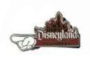 'Trade City, USA - Disneyland Directional SIgn - WDW'