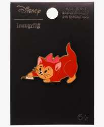 83286 - BoxLunch - Disney - Dinah - Loungefly alternate image