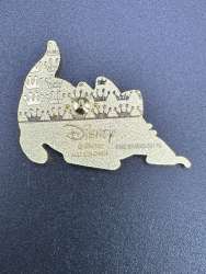 'BoxLunch - Disney - Dinah - LFLY'