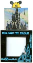 'The Florida Project - Building the Dream Castle Slider - WDW'