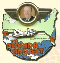 Click to view the Walt and Airplane details