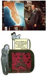 'The Florida Project - Walt Disney Quote Slider and Print - WDW'