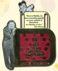 Click to view the Walt Disney Quote Slider details