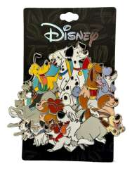 83314 - Pinapalooza Exclusives - Pupparazzi - Disney Licensed alternate image