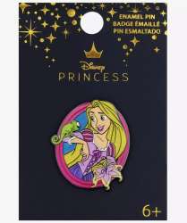 83320 - BoxLunch - Disney - Rapunzel & Pascal - Loungefly alternate image