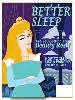 83334 - D23 Expo 2024: Magazine Covers Collection - Better Sleep - Disney Studio Store Hollywood / Soda Fountain alternate image
