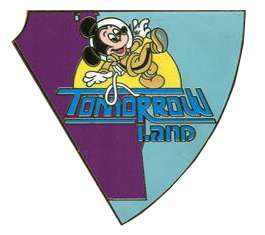 'The Florida Project - Tomorrowland - WDW'