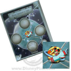 Card and Completer Pin