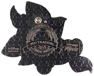 'Disneyland Paris Animal Collar Minis Series - Marie - DLP'