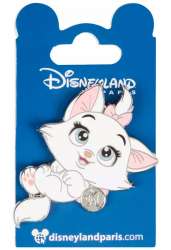 8336 - Disneyland Paris Animal Collar Minis Series - Marie - Disneyland Resort Paris alternate image