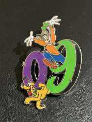 2009 dated 4 pin booster set