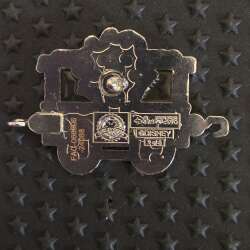 83392 - Happy Days in Hong Kong Disneyland Mystery Collection - Minnie Mouse - Hong Kong Disneyland alternate image