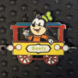 Goofy