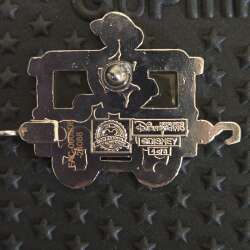 83395 - Happy Days in Hong Kong Disneyland Mystery Collection - Donald Duck - Hong Kong Disneyland alternate image