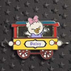 Daisy Duck