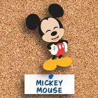 Cuties Series - D23 Expo 2024: Mickey &amp; Friends — Mickey Mouse - DSSH