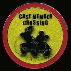 Click to view the Cast Member Crossing details