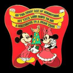 First Day of Christmas
